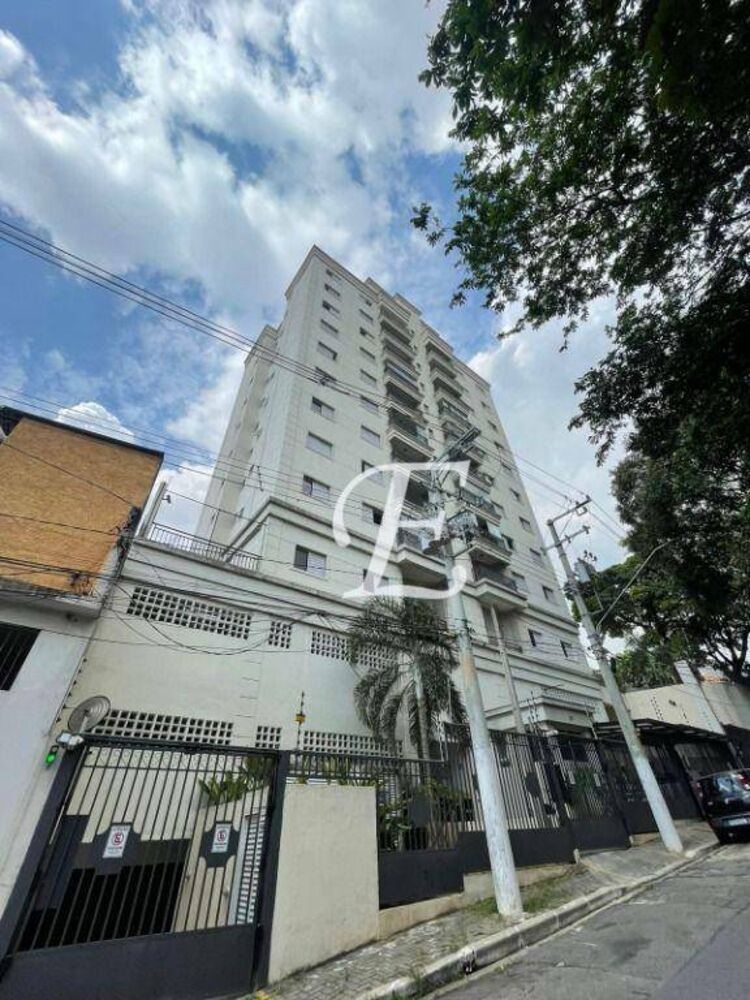 Apartamento, 2 quartos, 58 m² - Foto 1