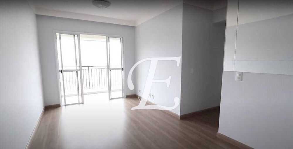 Apartamento, 2 quartos, 58 m² - Foto 2