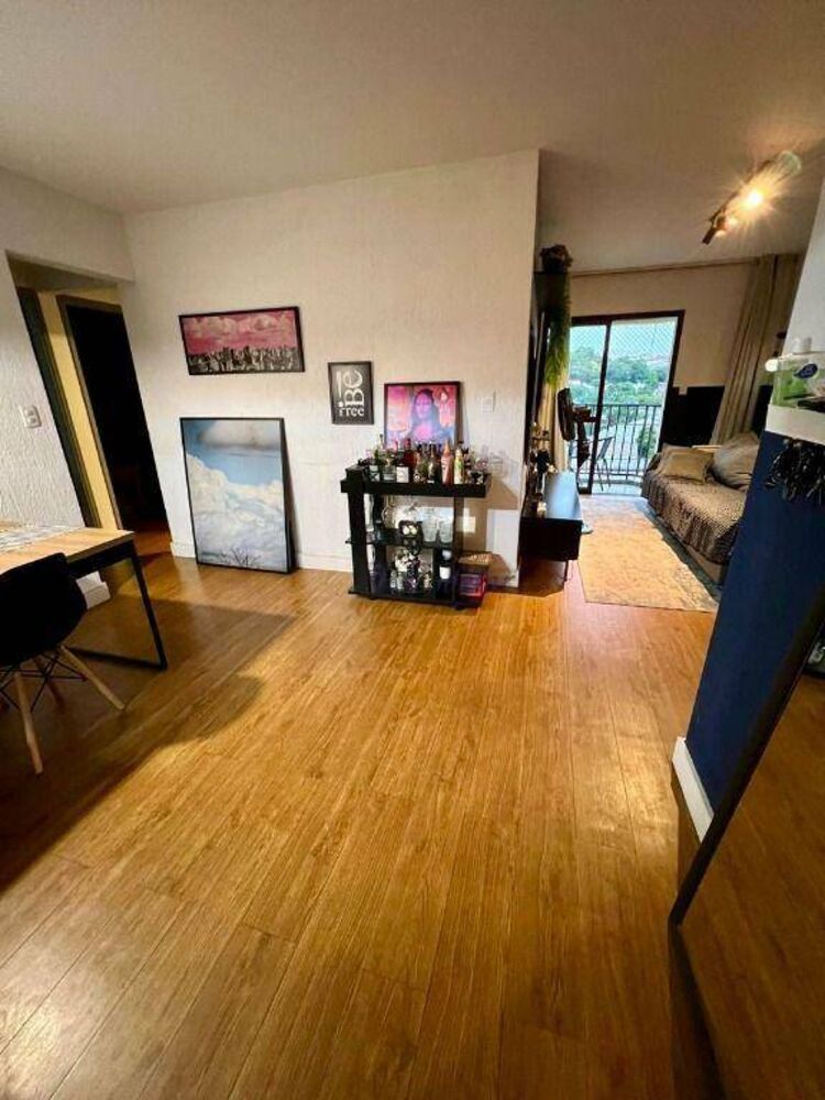 Apartamento, 3 quartos, 90 m² - Foto 4