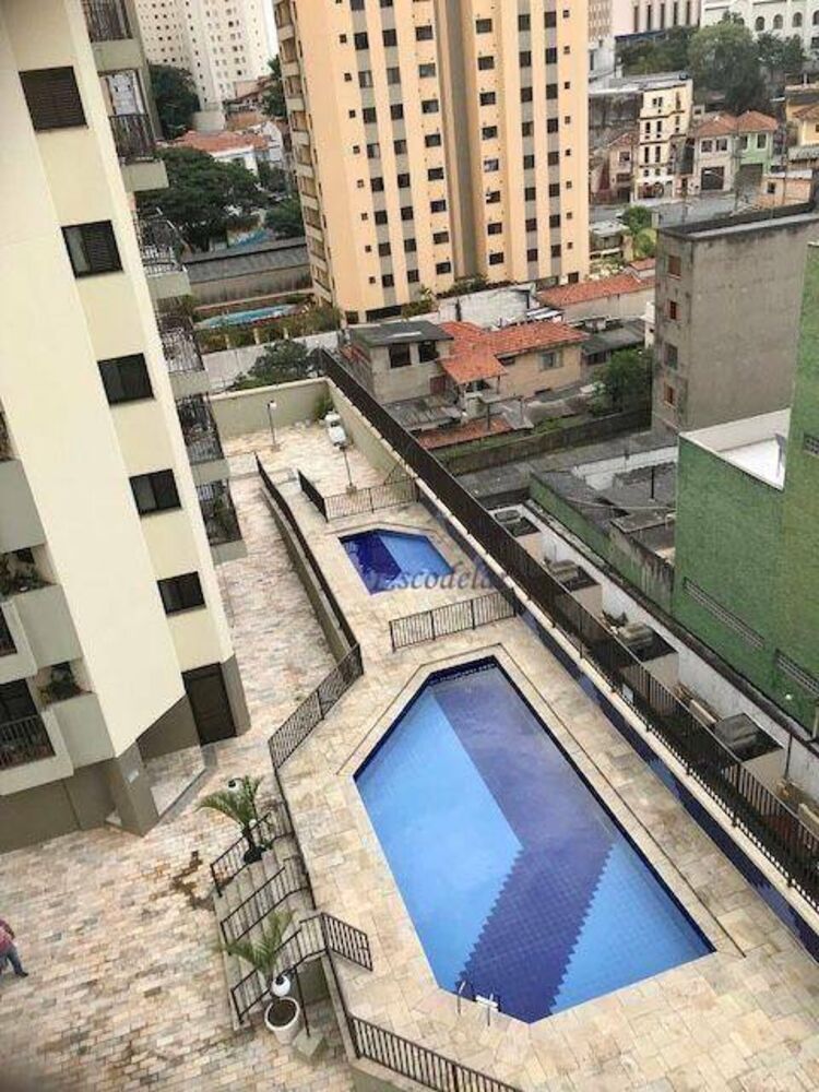 Apartamento, 3 quartos, 90 m² - Foto 2