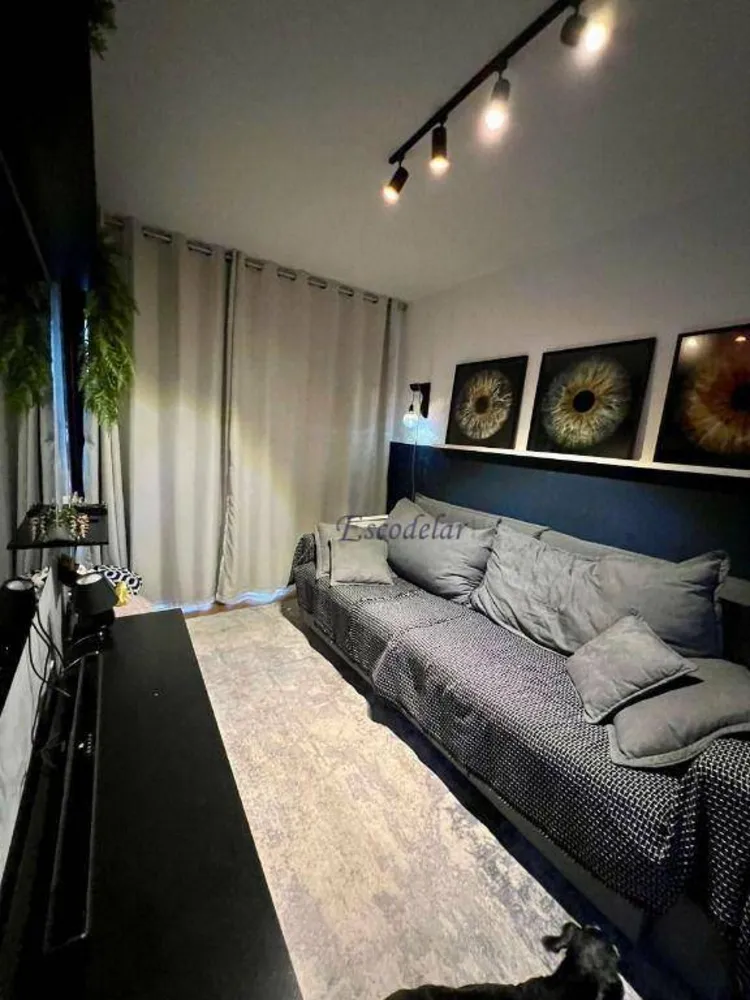 Apartamento, 3 quartos, 90 m² - Foto 5