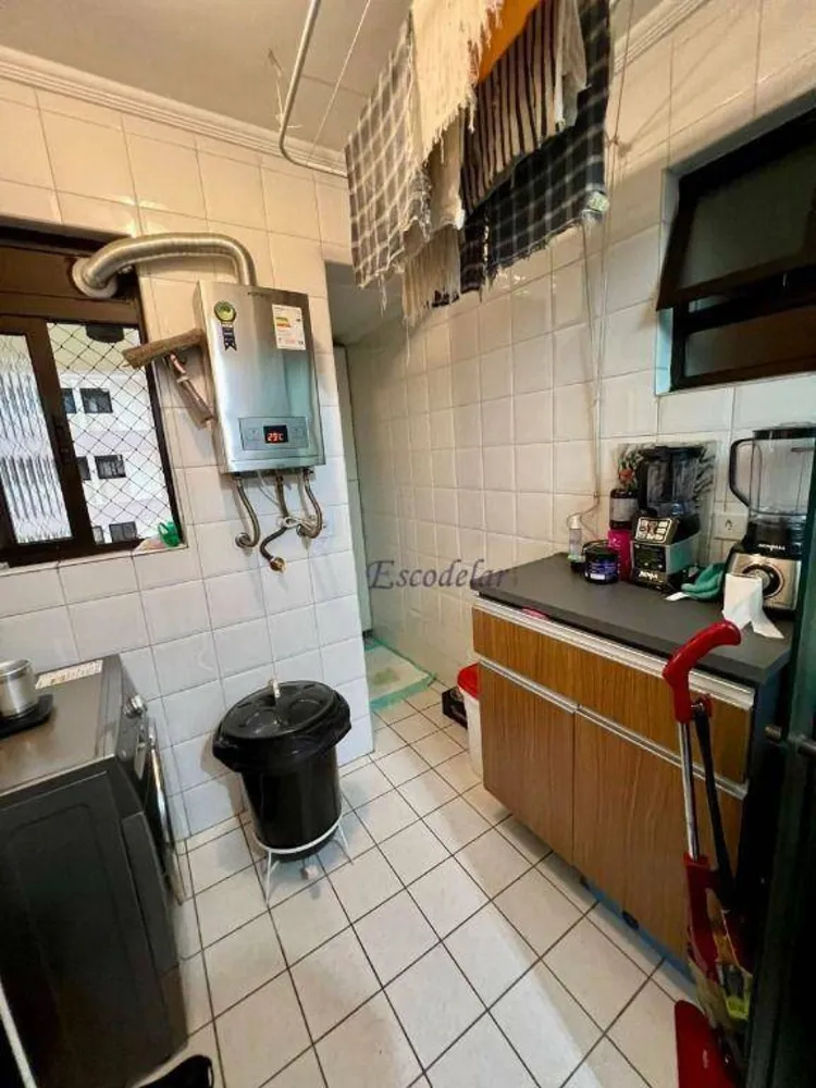 Apartamento, 3 quartos, 90 m² - Foto 7