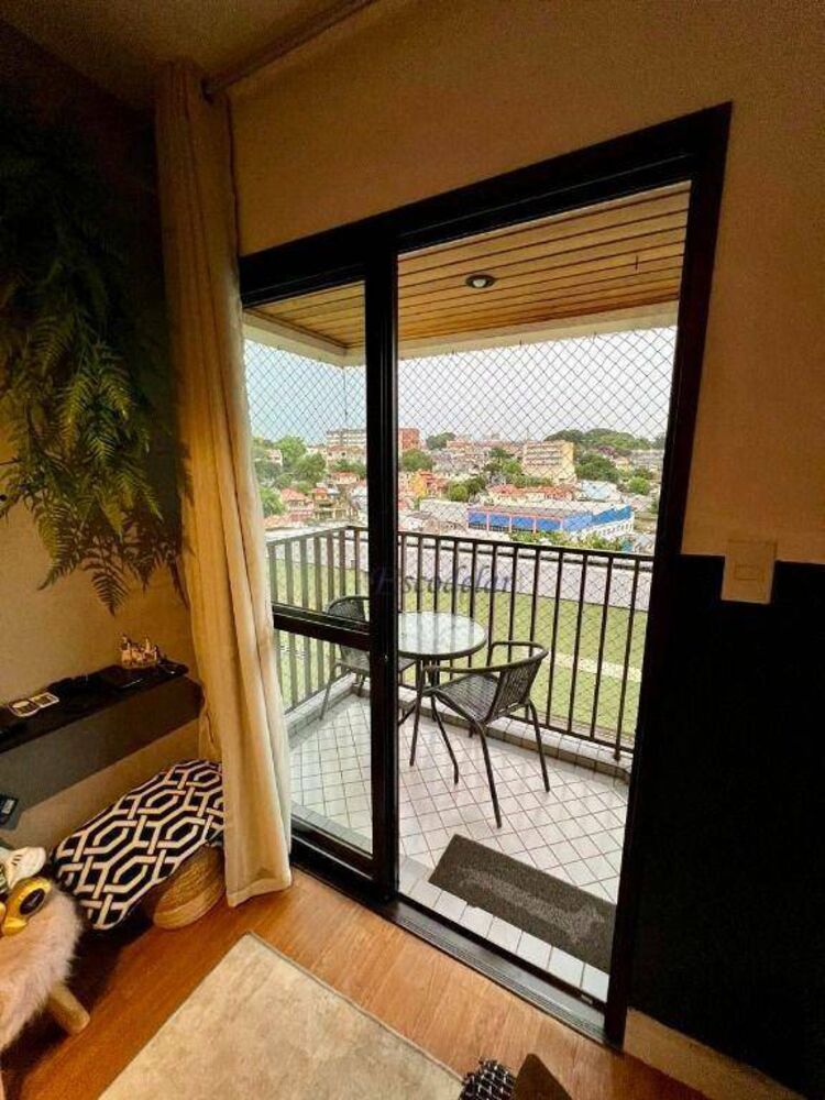 Apartamento, 3 quartos, 90 m² - Foto 1