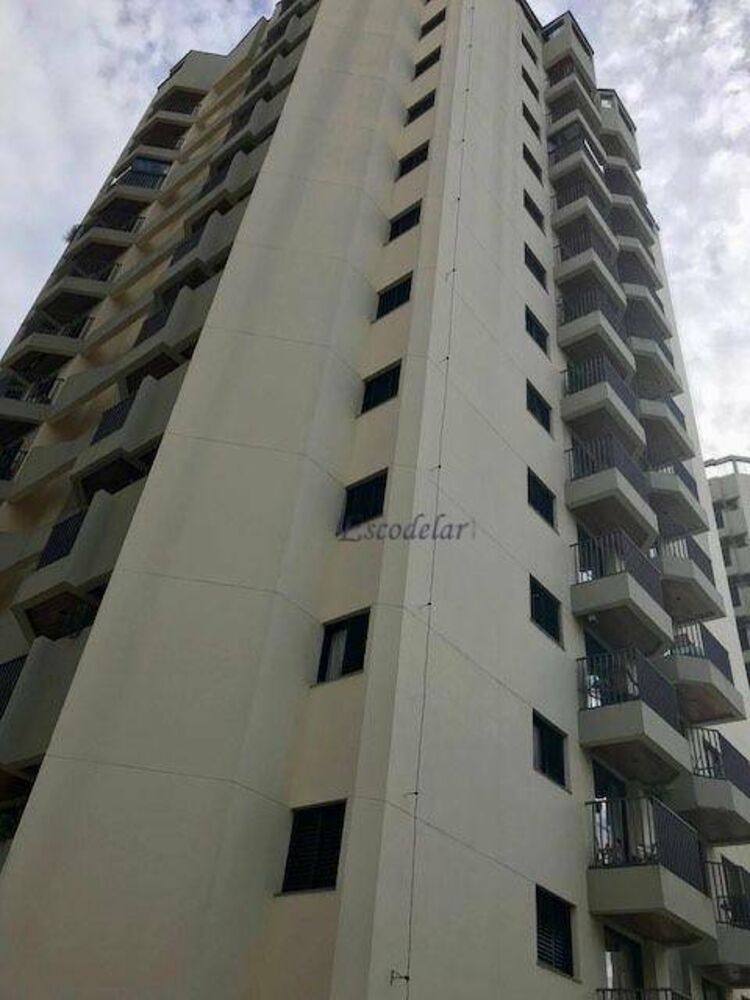 Apartamento, 3 quartos, 90 m² - Foto 3