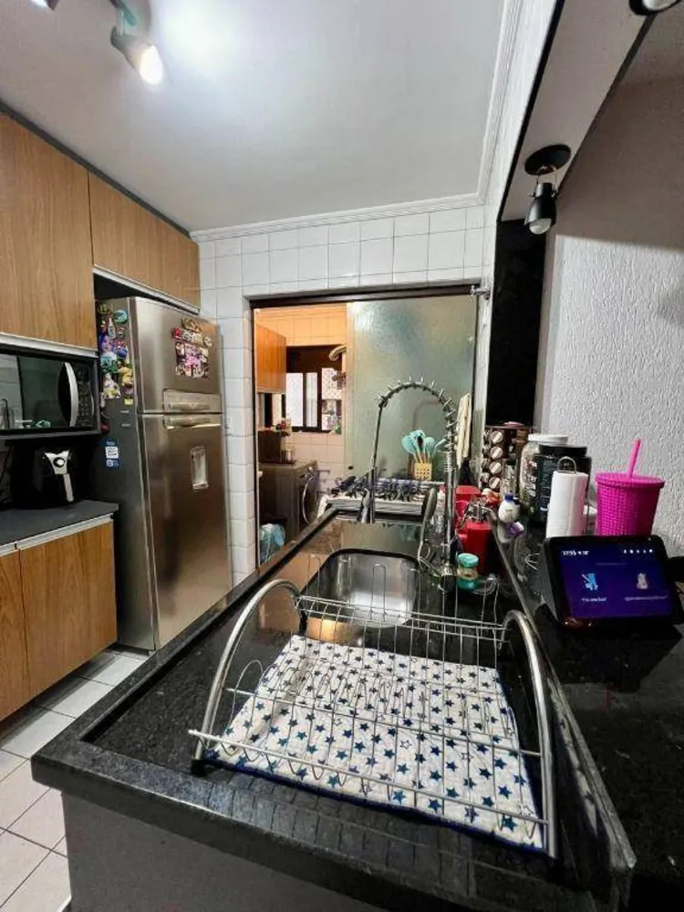 Apartamento, 3 quartos, 90 m² - Foto 6