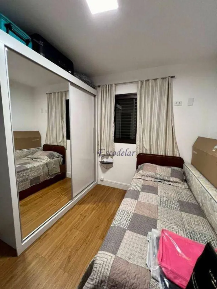 Apartamento, 3 quartos, 90 m² - Foto 8