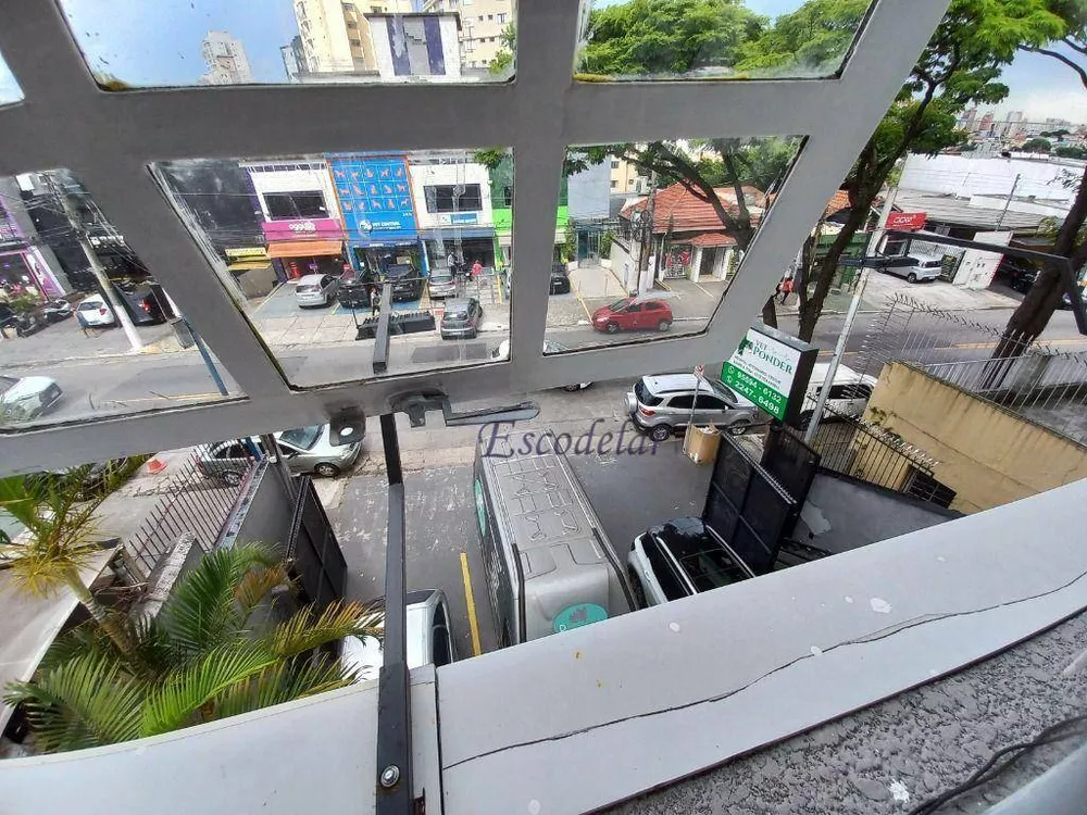Sala-Conjunto, 30 m² - Foto 2