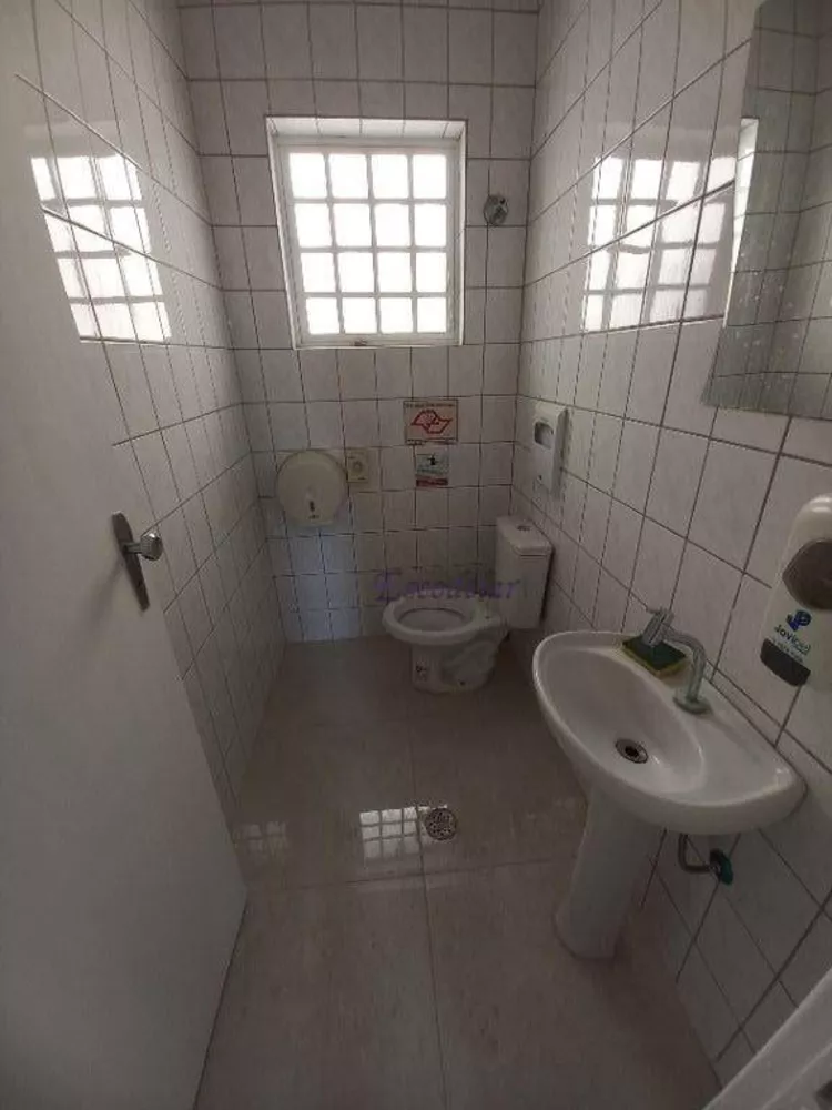 Sala-Conjunto, 30 m² - Foto 7