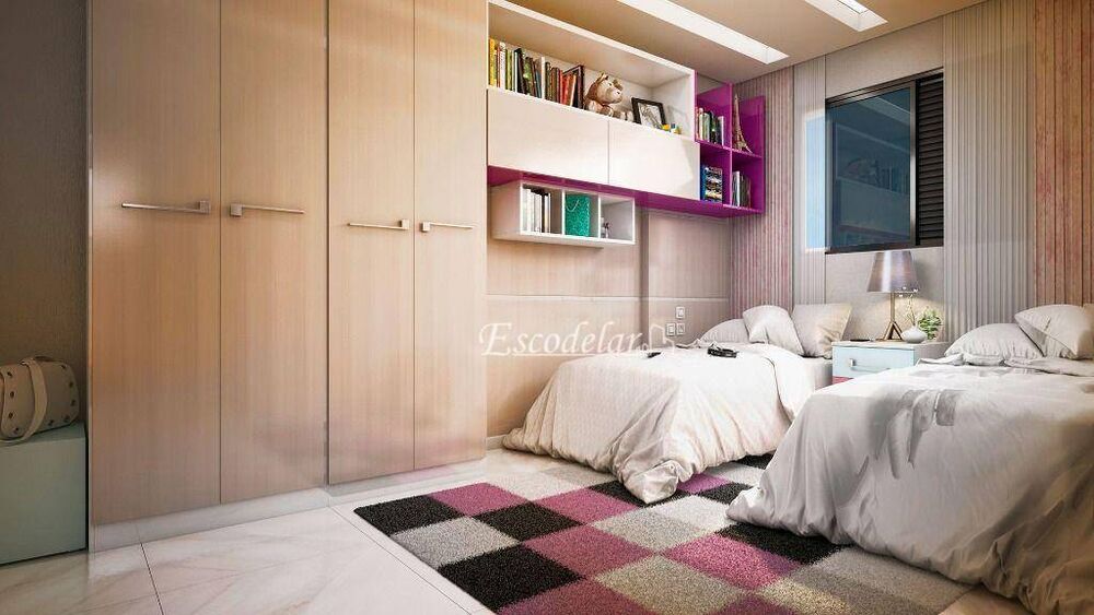 Apartamento, 3 quartos, 127 m² - Foto 2