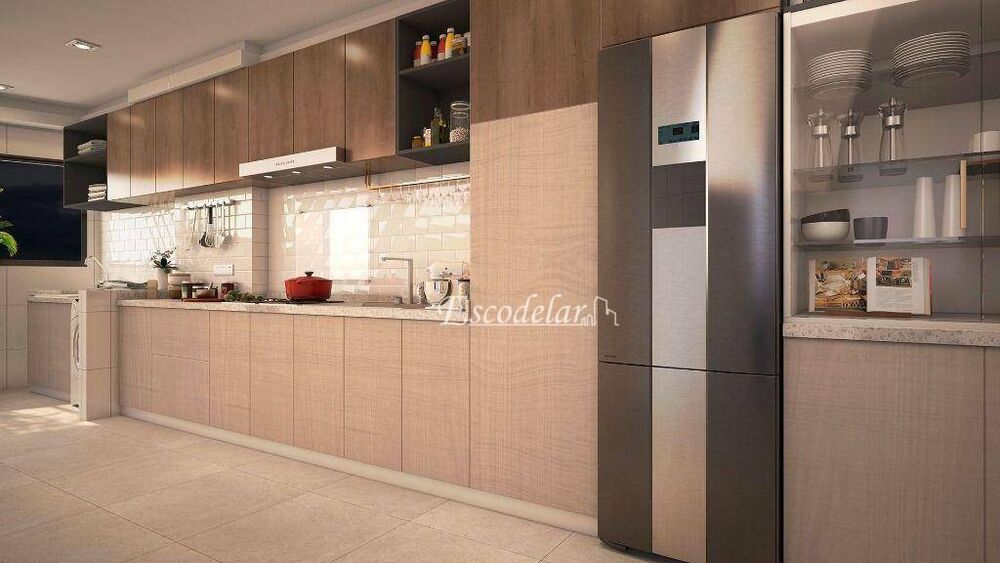 Apartamento, 3 quartos, 127 m² - Foto 4