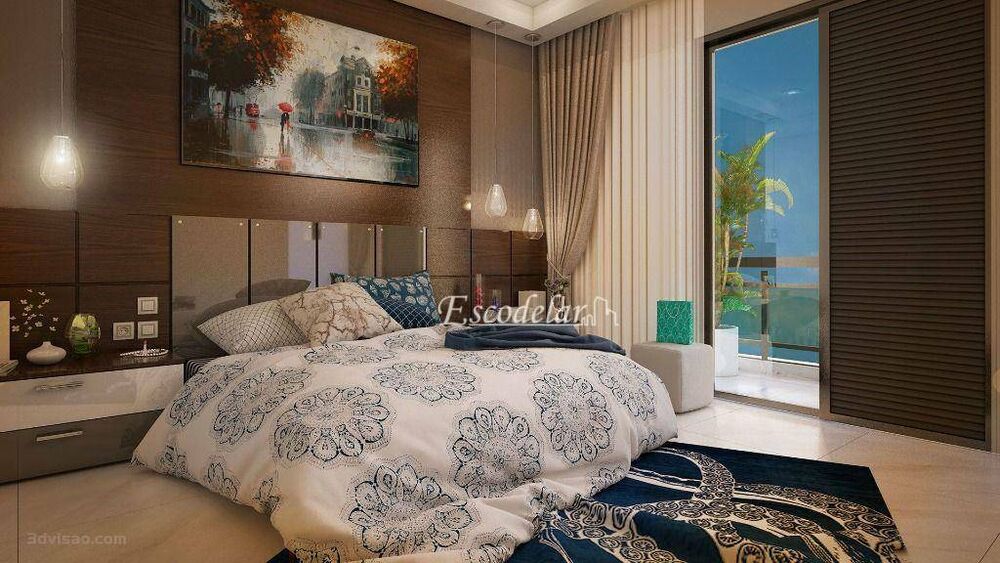 Apartamento, 3 quartos, 127 m² - Foto 5