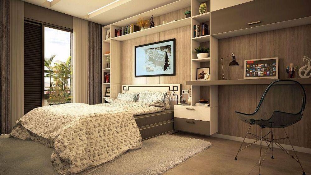 Apartamento, 3 quartos, 127 m² - Foto 7