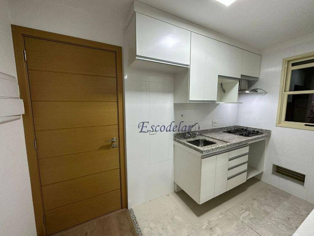Apartamento, 1 quarto, 44 m² - Foto 2