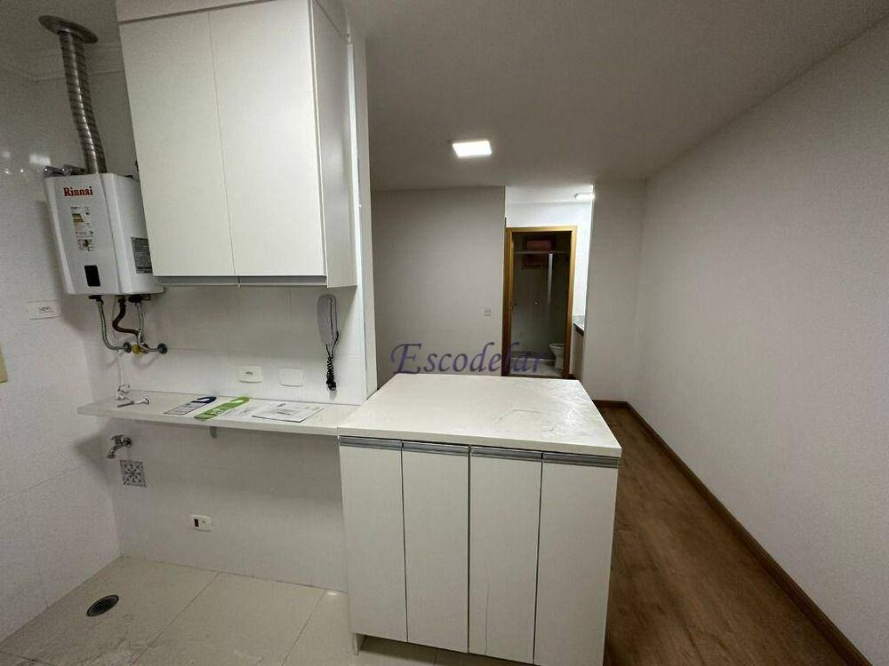 Apartamento, 1 quarto, 44 m² - Foto 3