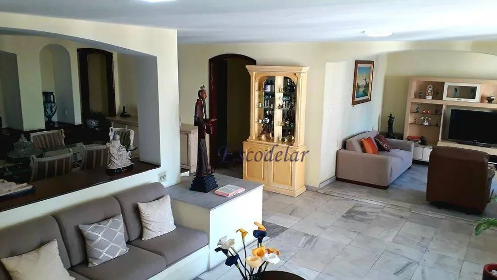 Apartamento, 5 quartos, 300 m² - Foto 2