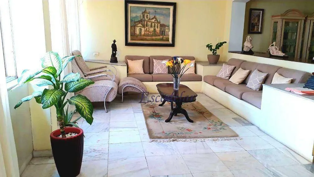 Apartamento, 5 quartos, 300 m² - Foto 3