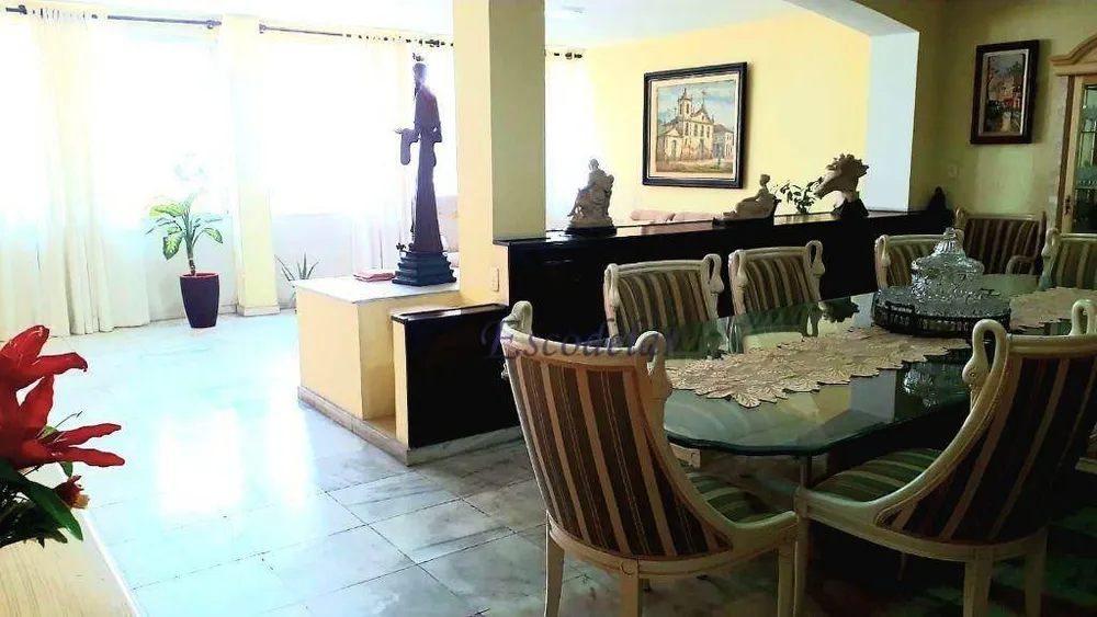Apartamento, 5 quartos, 300 m² - Foto 4