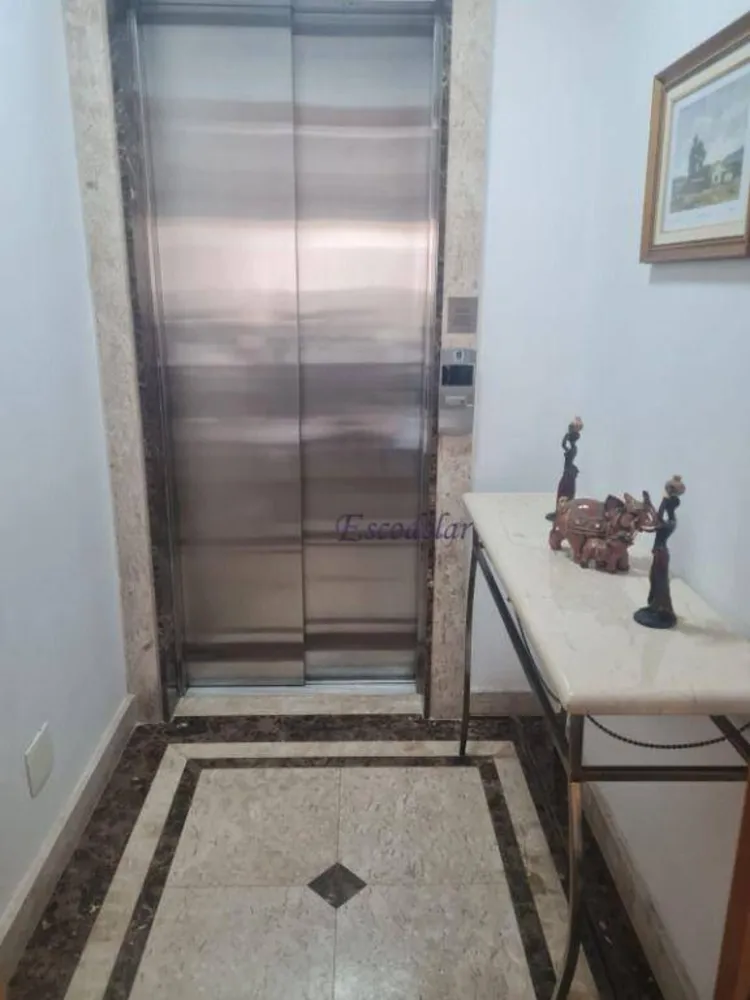 Apartamento, 3 quartos, 165 m² - Foto 2