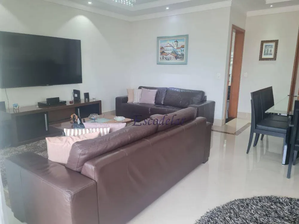 Apartamento, 3 quartos, 165 m² - Foto 4