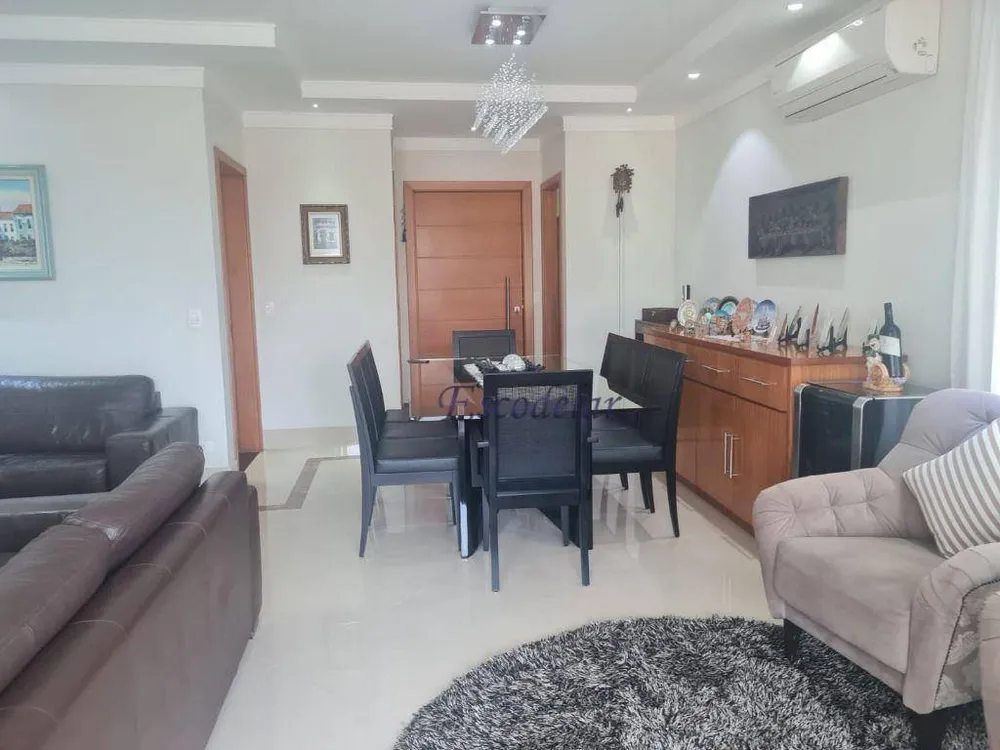 Apartamento, 3 quartos, 165 m² - Foto 3