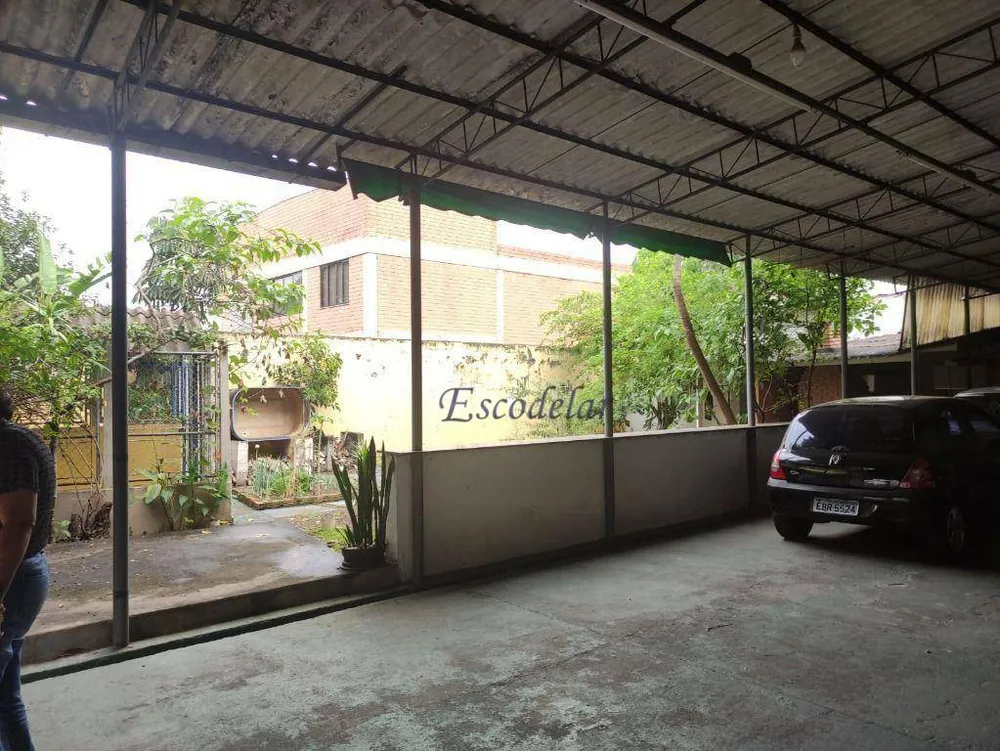 Terreno, 334 m² - Foto 7