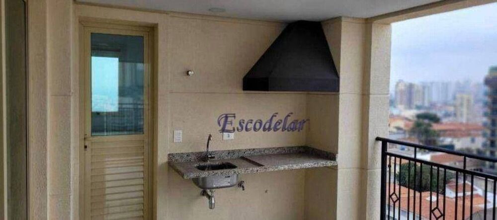 Apartamento à venda com 3 quartos, 120m² - Foto 6