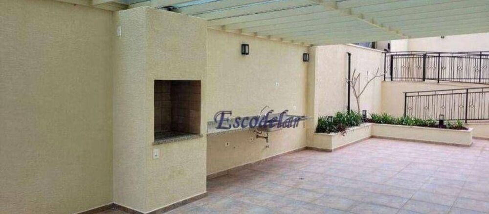 Apartamento à venda com 3 quartos, 120m² - Foto 7