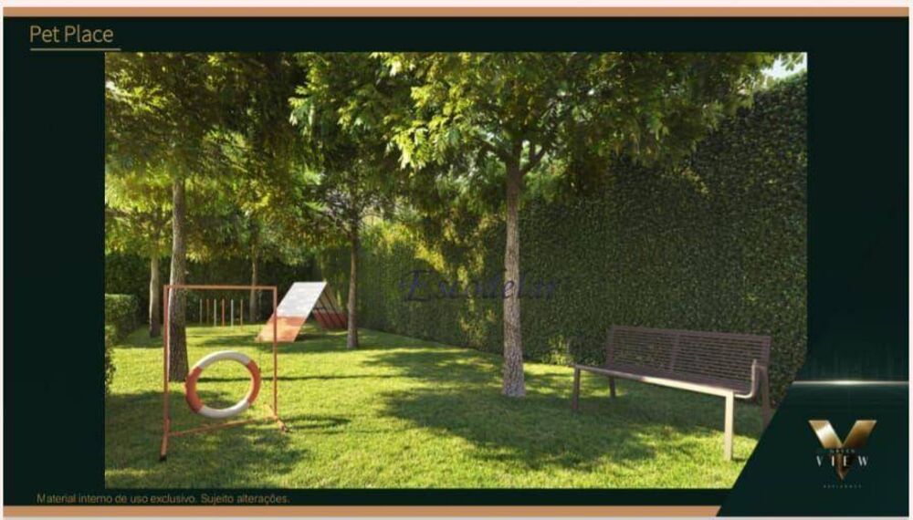 Apartamento, 3 quartos, 132 m² - Foto 3