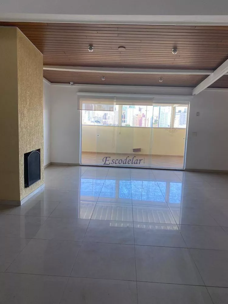 Cobertura à venda com 3 quartos, 180m² - Foto 3