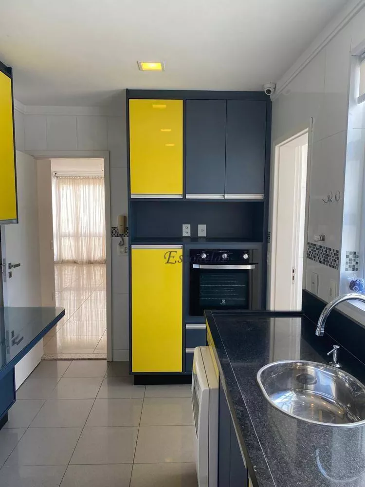 Cobertura à venda com 3 quartos, 180m² - Foto 5