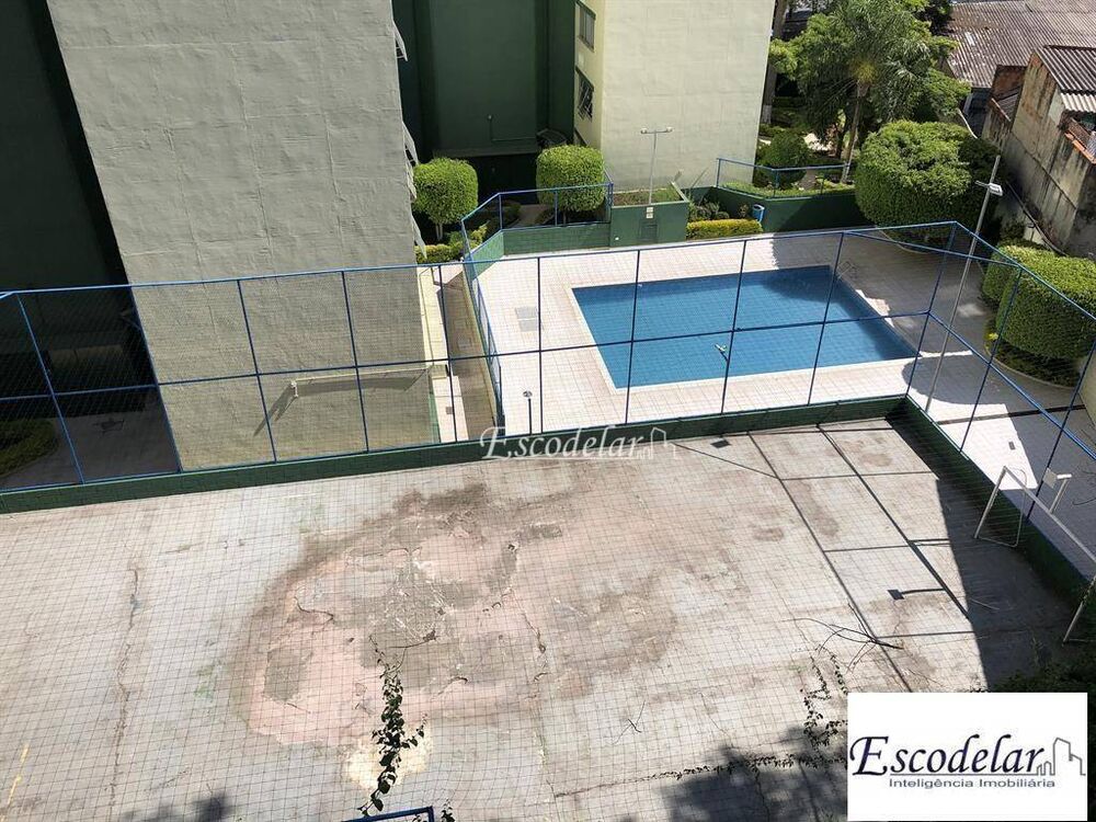 Apartamento, 2 quartos, 49 m² - Foto 5