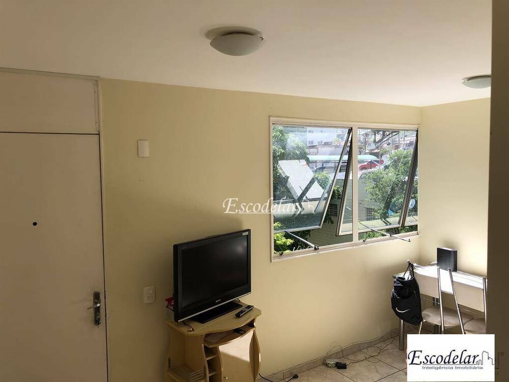 Apartamento, 2 quartos, 49 m² - Foto 8