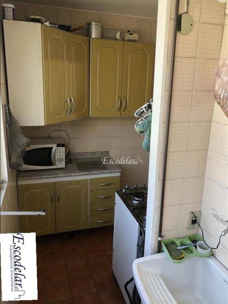 Apartamento, 2 quartos, 49 m² - Foto 7