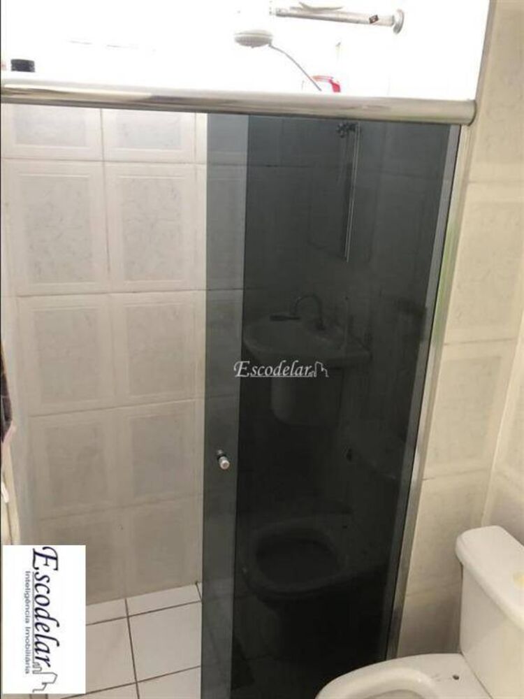 Apartamento, 2 quartos, 49 m² - Foto 3