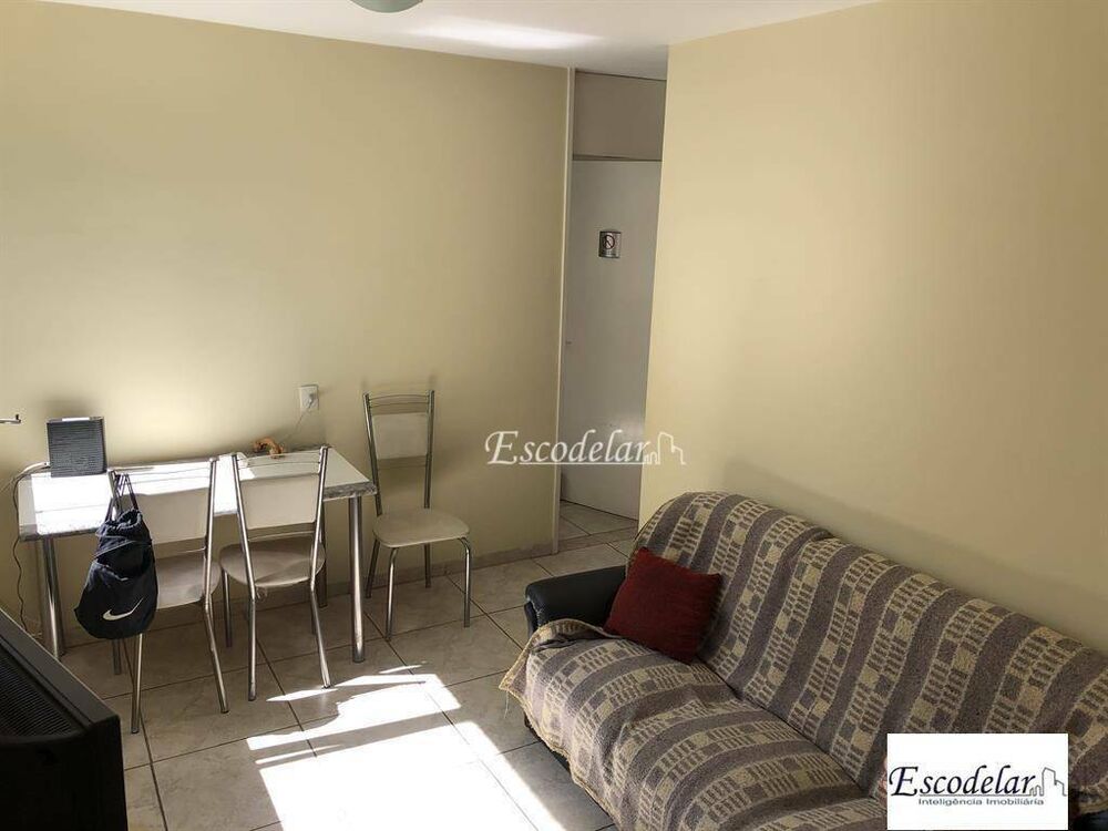 Apartamento, 2 quartos, 49 m² - Foto 6