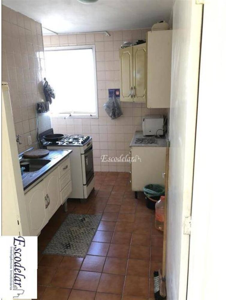 Apartamento, 2 quartos, 49 m² - Foto 1