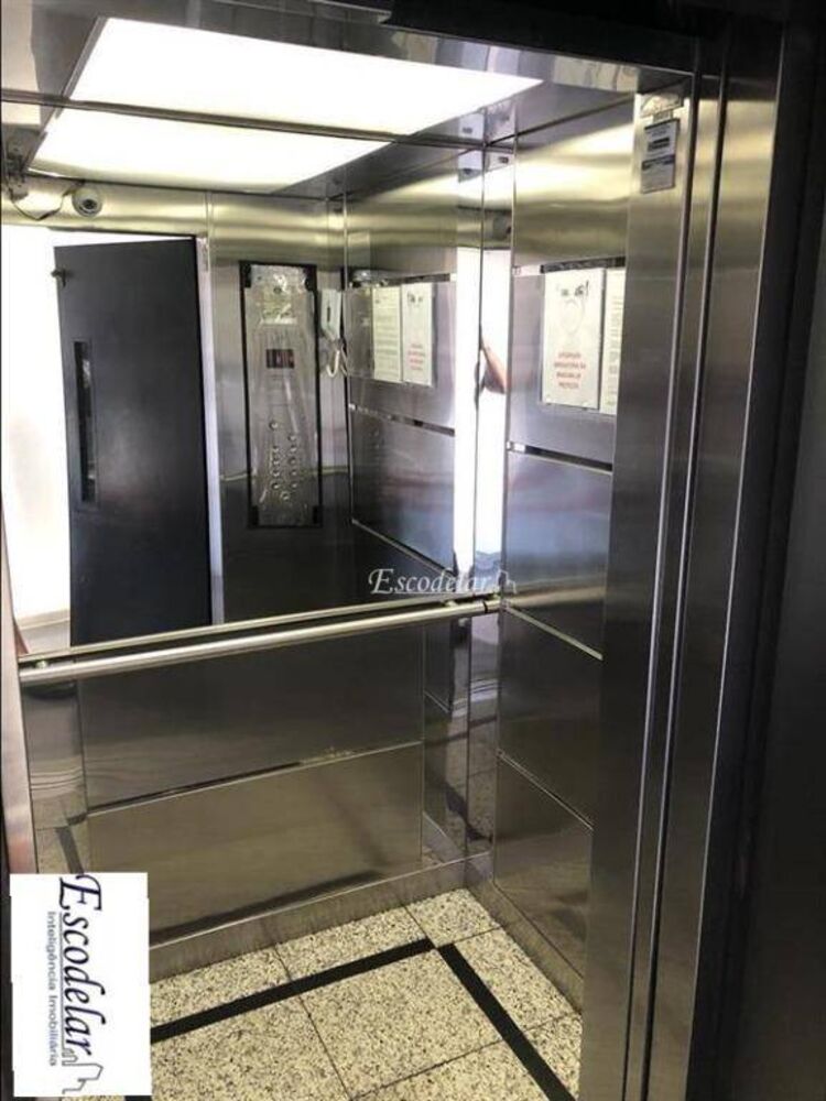 Apartamento, 2 quartos, 49 m² - Foto 2