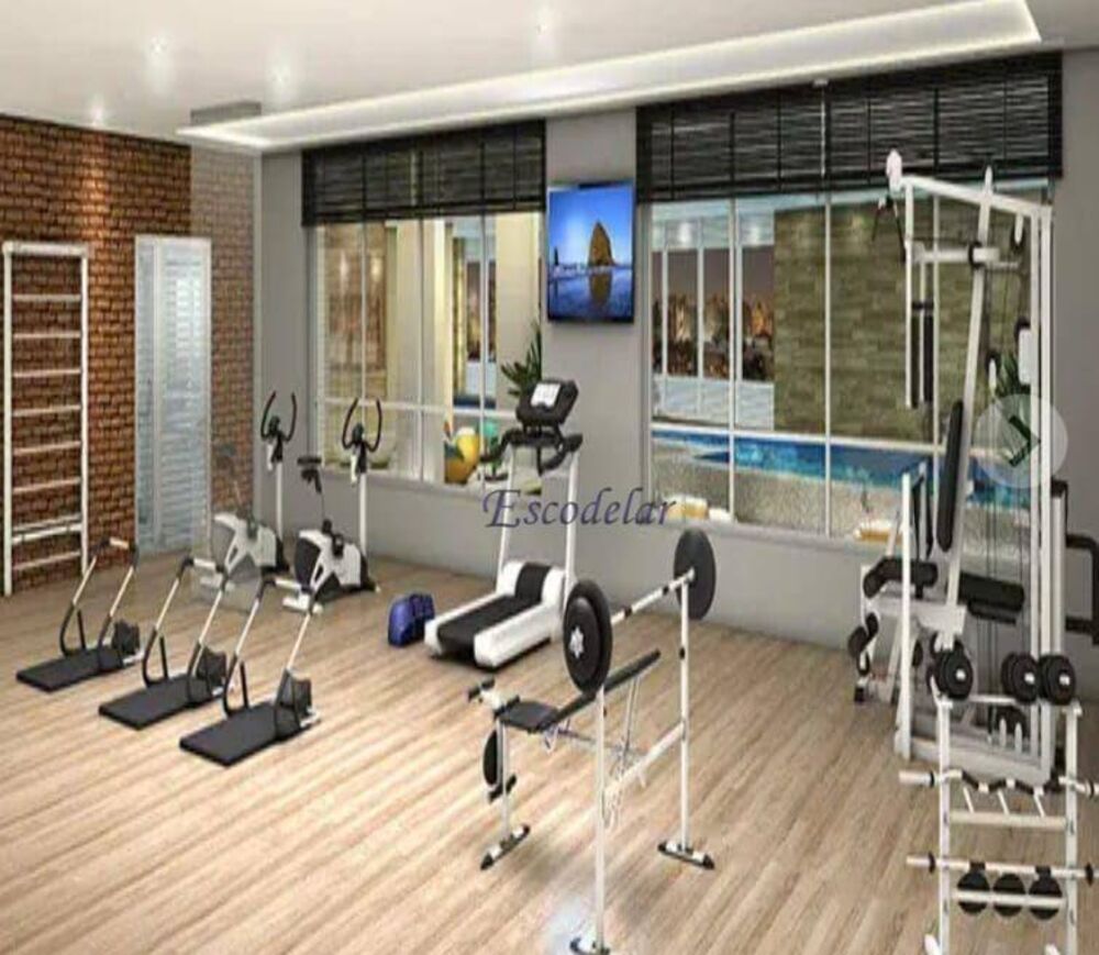 Cobertura, 2 quartos, 96 m² - Foto 7