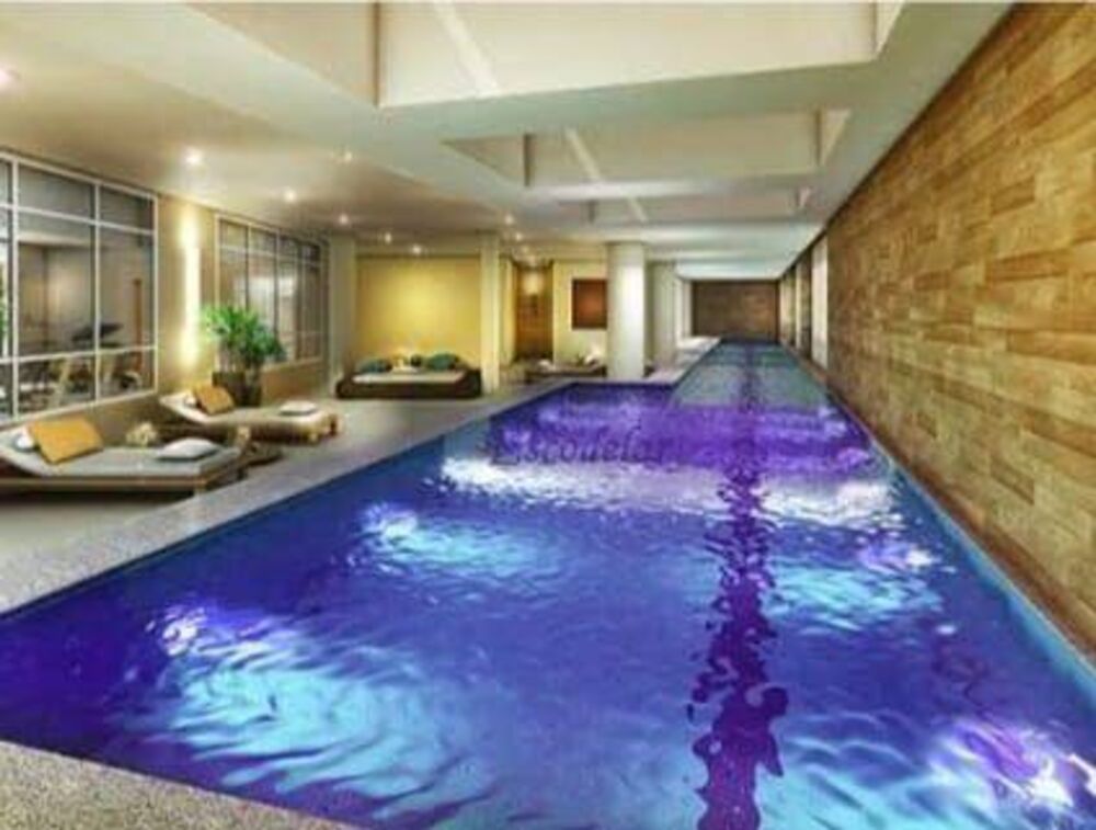 Cobertura, 2 quartos, 96 m² - Foto 1