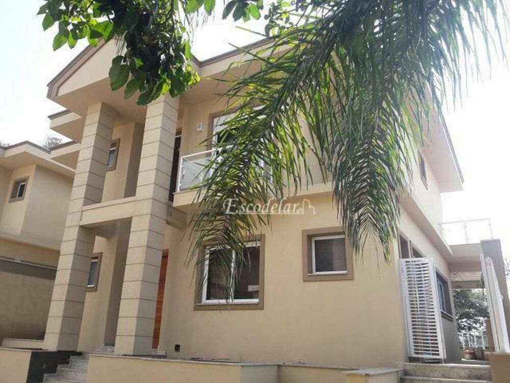 Casa de Condomínio, 4 quartos - Foto 1