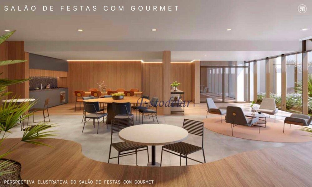 Apartamento, 3 quartos, 166 m² - Foto 1