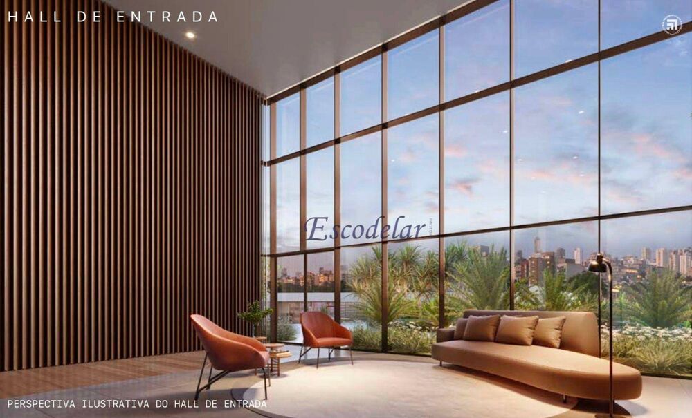 Apartamento, 3 quartos, 166 m² - Foto 2