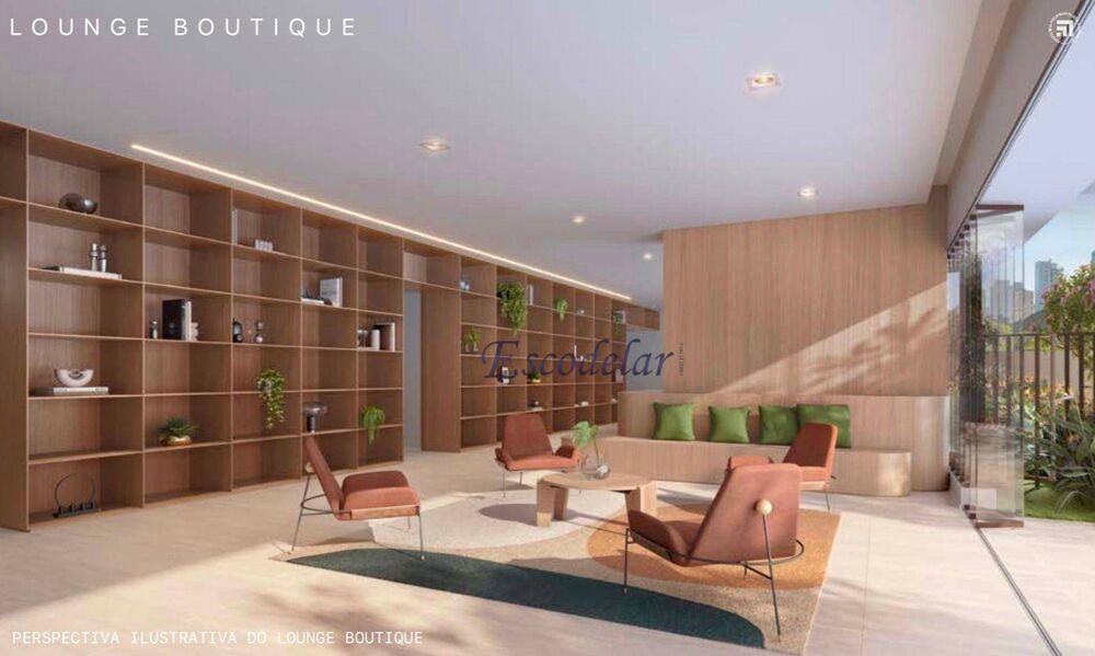 Apartamento, 3 quartos, 166 m² - Foto 12