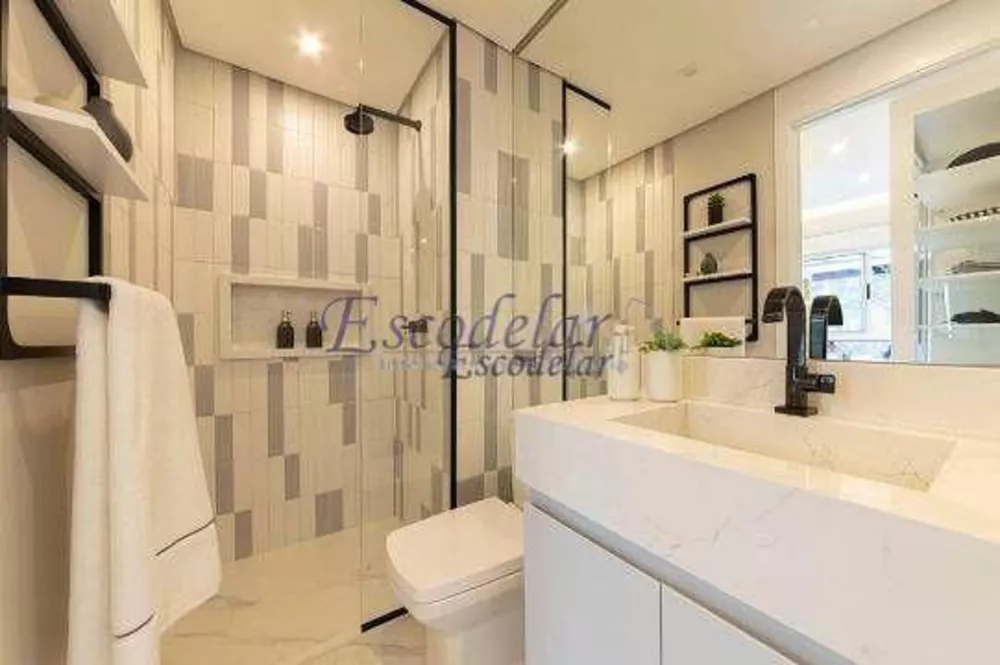 Apartamento, 2 quartos, 49 m² - Foto 8