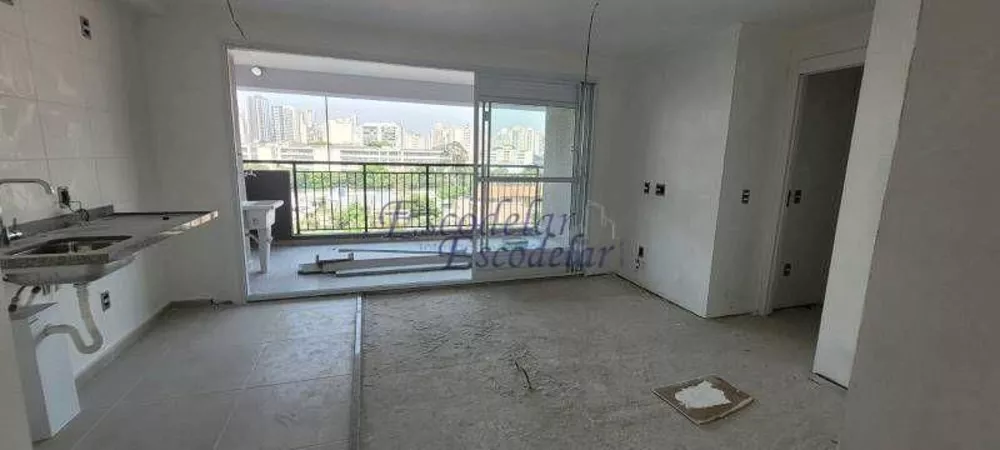 Apartamento, 2 quartos, 49 m² - Foto 4