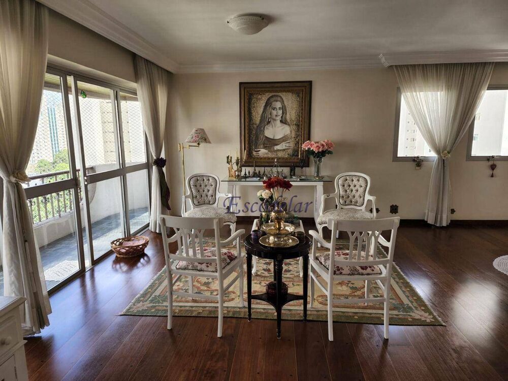 Apartamento, 4 quartos, 19850 m² - Foto 2