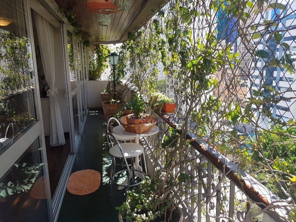 Apartamento, 4 quartos, 19850 m² - Foto 4