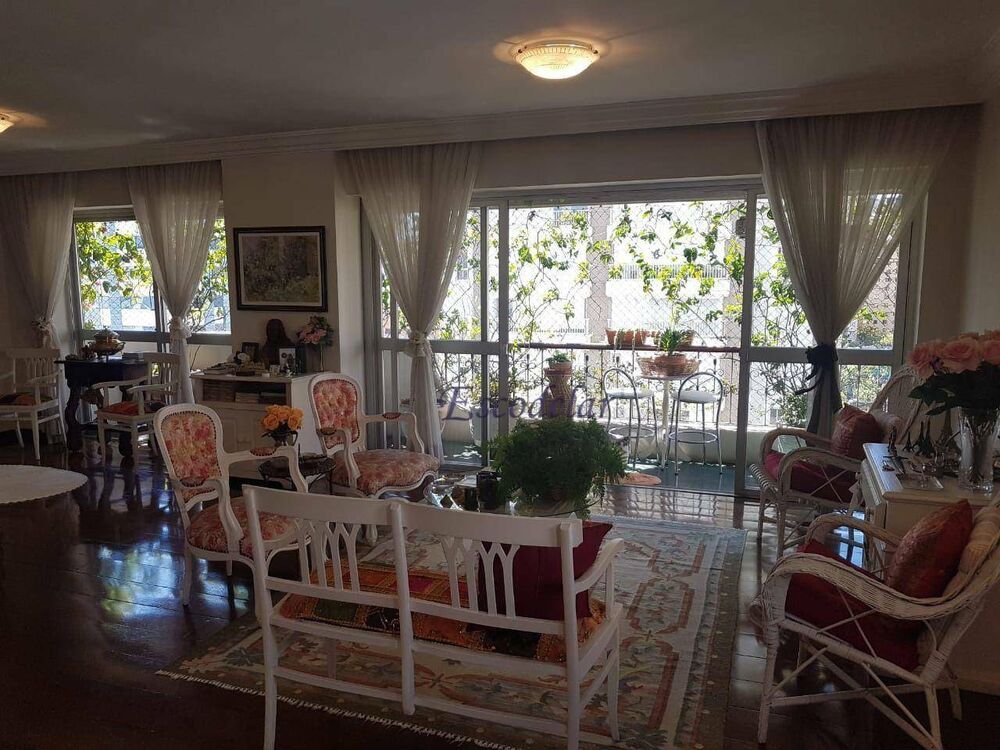 Apartamento, 4 quartos, 19850 m² - Foto 3