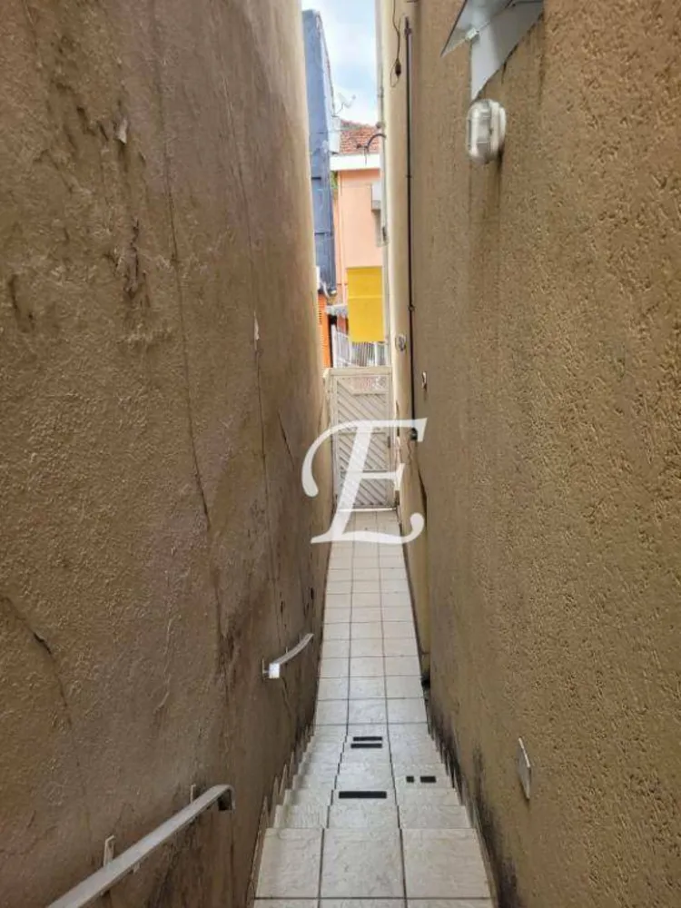 Sobrado, 3 quartos, 160 m² - Foto 3