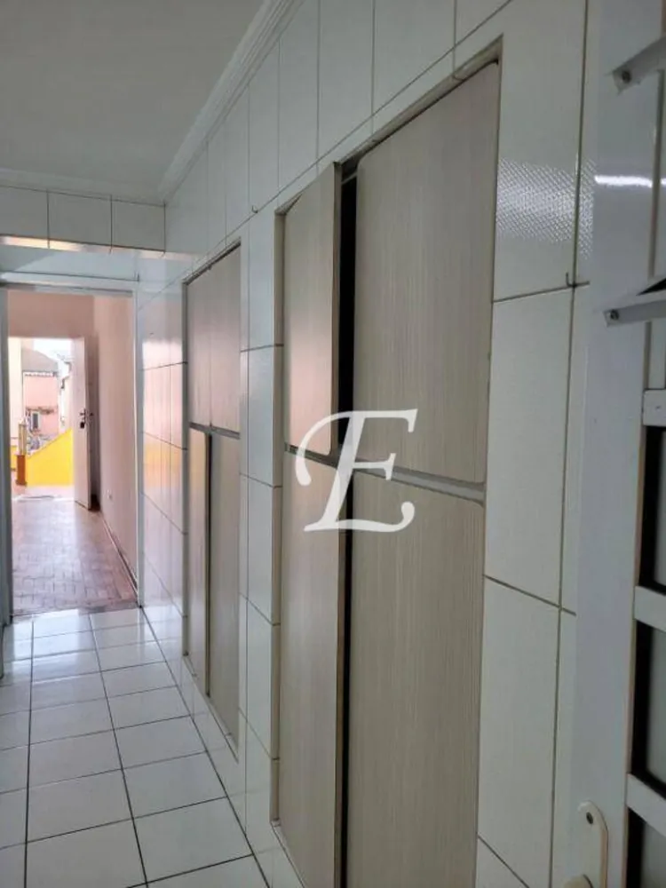 Sobrado, 3 quartos, 160 m² - Foto 1
